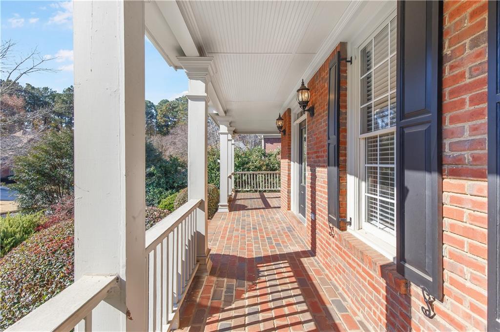 2020 Cockrell Run Northwest Kennesaw, GA 30152 - Photo 6 of 85