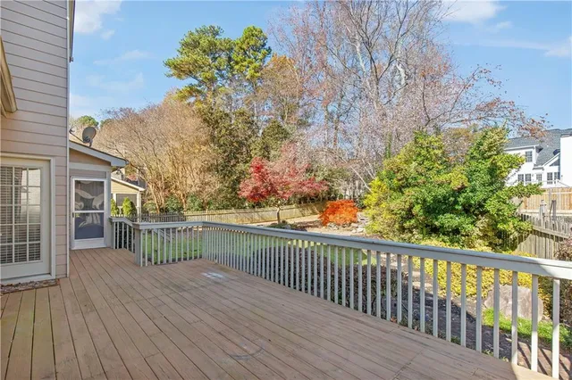 $749,000 | 2020 Cockrell Run Northwest, Kennesaw, GA 30152