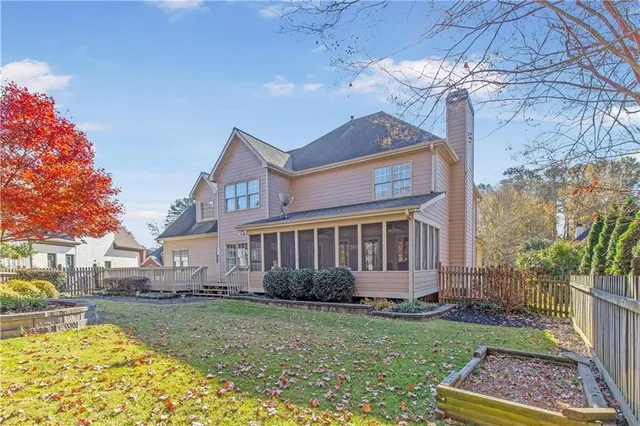 $749,000 | 2020 Cockrell Run Northwest, Kennesaw, GA 30152