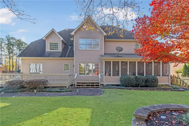 $749,000 | 2020 Cockrell Run Northwest, Kennesaw, GA 30152