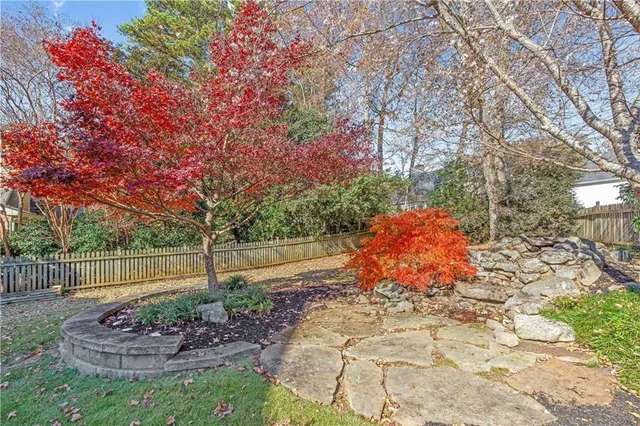 $749,000 | 2020 Cockrell Run Northwest, Kennesaw, GA 30152