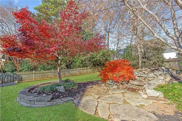 $749,000 | 2020 Cockrell Run Northwest, Kennesaw, GA 30152