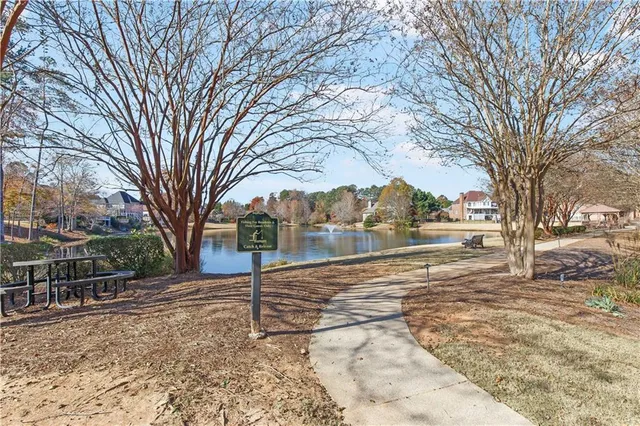 $749,000 | 2020 Cockrell Run Northwest, Kennesaw, GA 30152