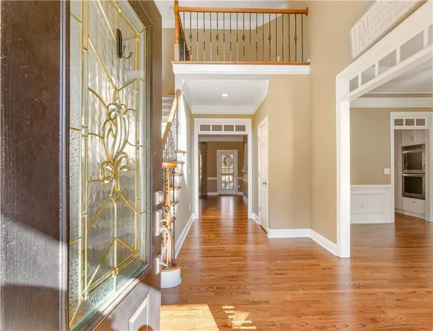 $749,000 | 2020 Cockrell Run Northwest, Kennesaw, GA 30152