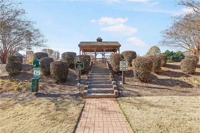 $749,000 | 2020 Cockrell Run Northwest, Kennesaw, GA 30152