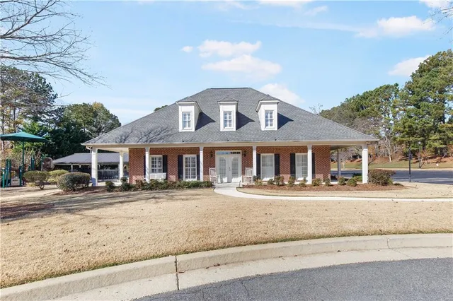 $749,000 | 2020 Cockrell Run Northwest, Kennesaw, GA 30152
