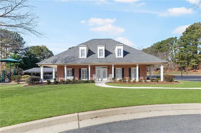 $749,000 | 2020 Cockrell Run Northwest, Kennesaw, GA 30152