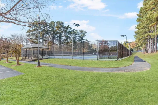 $749,000 | 2020 Cockrell Run Northwest, Kennesaw, GA 30152