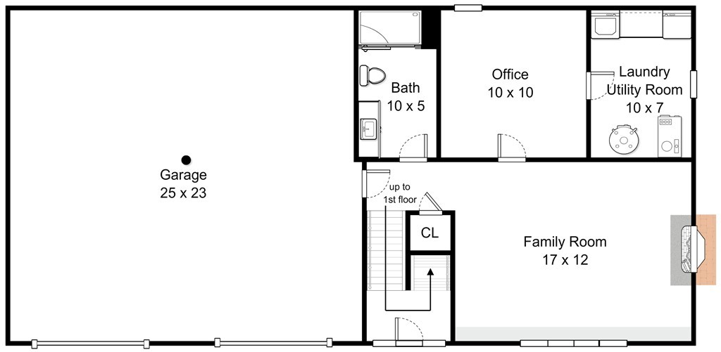 5 Donna Road Andover, MA 01810 - Photo 29 of 29 Gallery Image 29