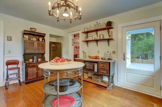 $873,000 | 134 Boulder Street, Nevada City, CA 95959