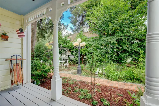 $873,000 | 134 Boulder Street, Nevada City, CA 95959