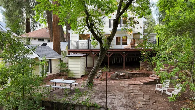 $873,000 | 134 Boulder Street, Nevada City, CA 95959