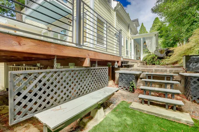 $873,000 | 134 Boulder Street, Nevada City, CA 95959