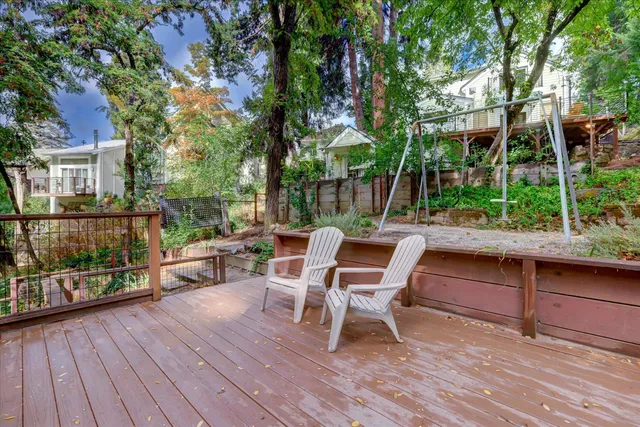 $873,000 | 134 Boulder Street, Nevada City, CA 95959