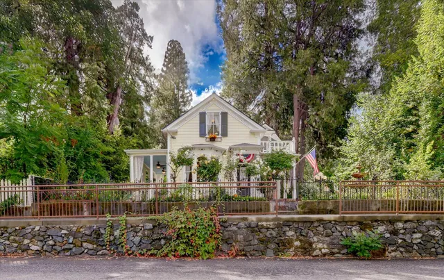 $873,000 | 134 Boulder Street, Nevada City, CA 95959