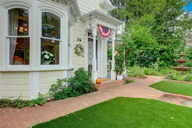 $873,000 | 134 Boulder Street, Nevada City, CA 95959