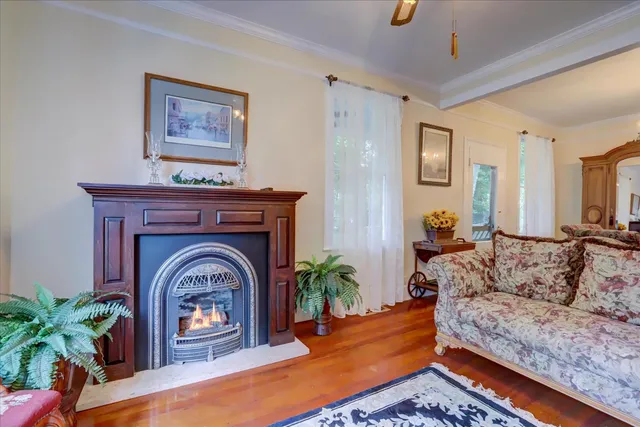 $873,000 | 134 Boulder Street, Nevada City, CA 95959