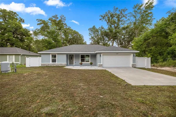 $282,500 | 14089 Southeast 34th Terrace, Summerfield, FL 34491