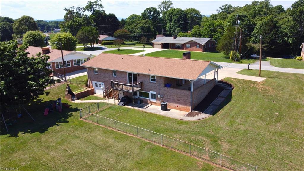1458 Cartpath Road North Wilkesboro, NC 28659 - Photo 23 of 28
