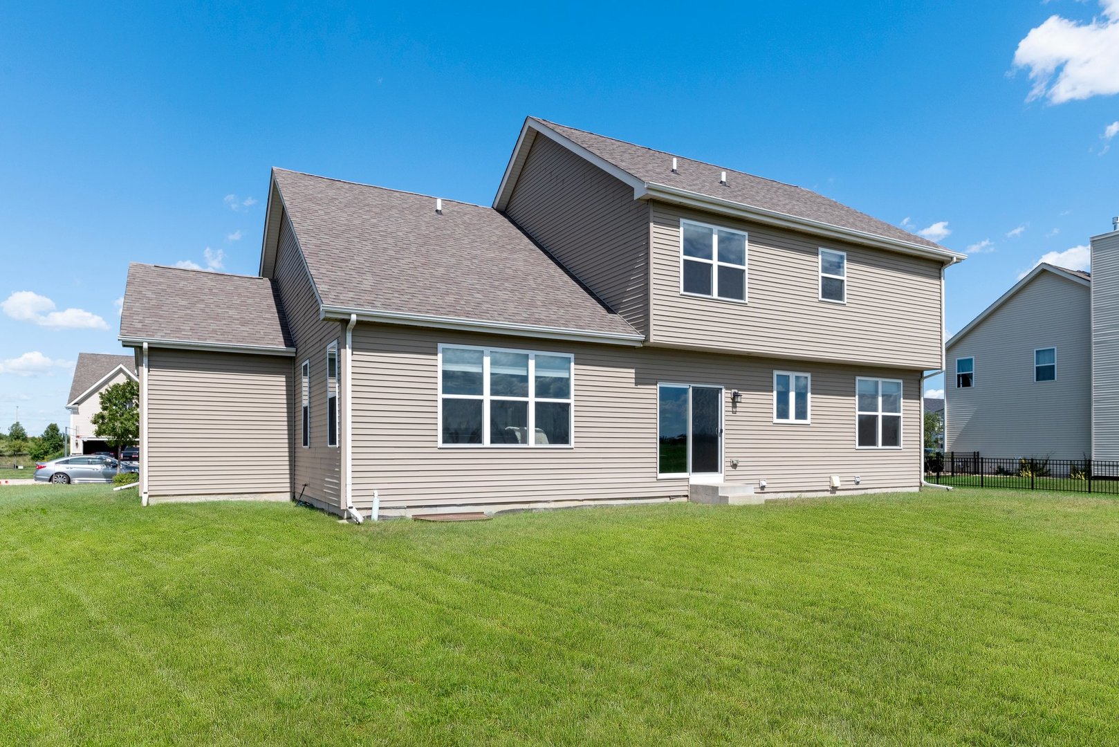 708 Ridgeview Lane Sugar Grove, IL 60554 - Photo 23 of 23