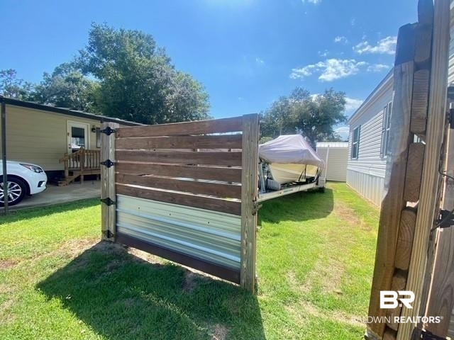 1793 Rico Drive Lillian, AL 36549 - Photo 20 of 25 Gallery Image 20