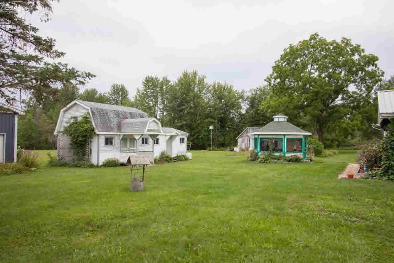 9273 Baldwin Road Gaines, MI 48436 - Photo 17 of 70