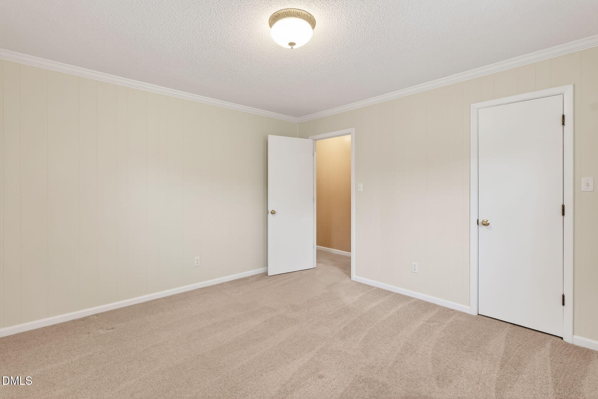6313 Brack Penny Road Raleigh, NC 27603 - Photo 22 of 41 a view of an empty room