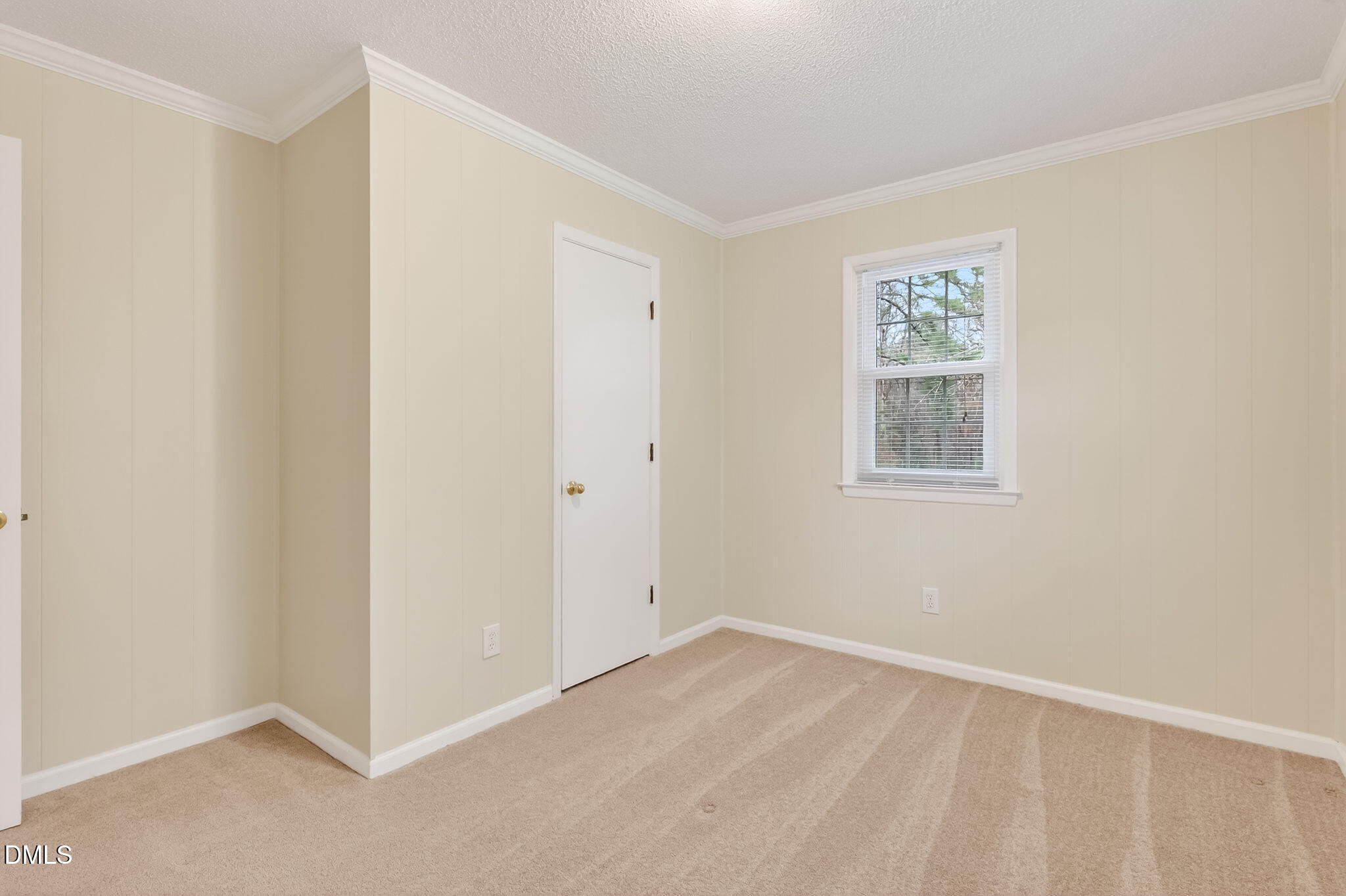 6313 Brack Penny Road Raleigh, NC 27603 - Photo 27 of 41 an empty room with windows