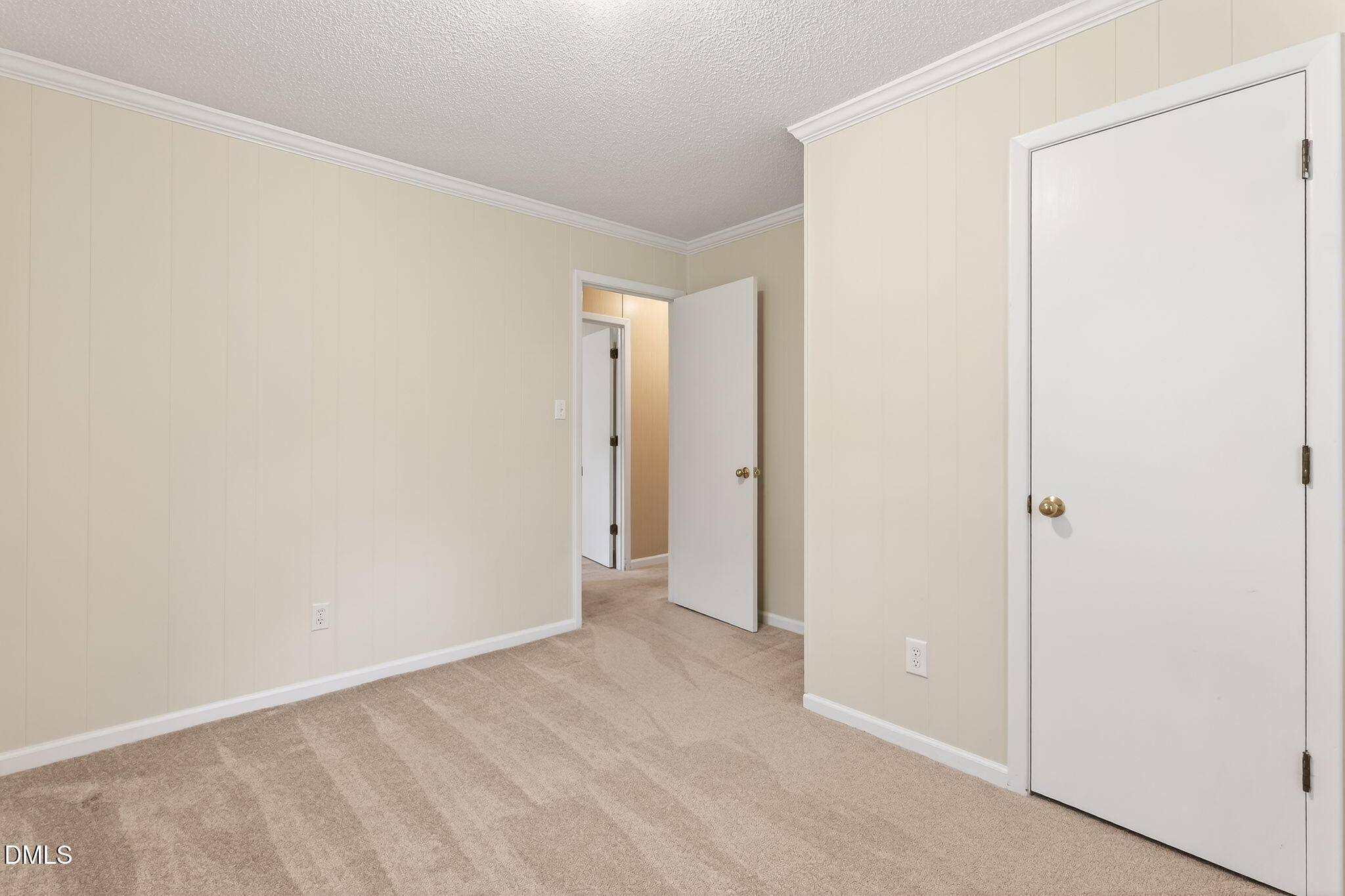 6313 Brack Penny Road Raleigh, NC 27603 - Photo 28 of 41 a view of an empty room