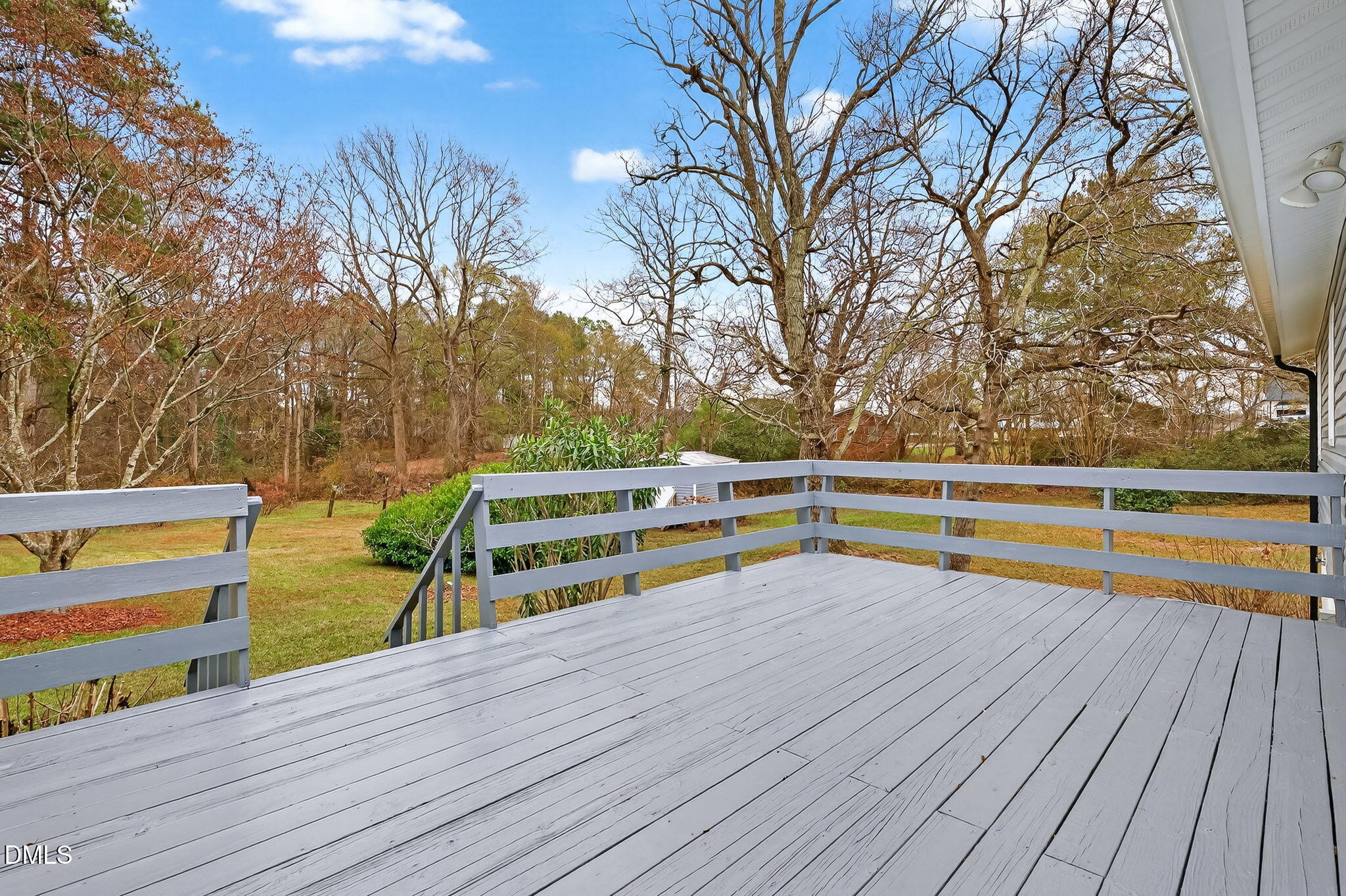6313 Brack Penny Road Raleigh, NC 27603 - Photo 29 of 41 a view of outdoor space with a slide
