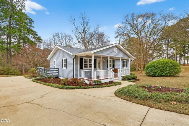 $272,900 | 6313 Brack Penny Road, Raleigh, NC 27603