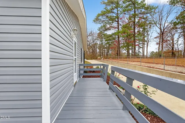 $272,900 | 6313 Brack Penny Road, Raleigh, NC 27603