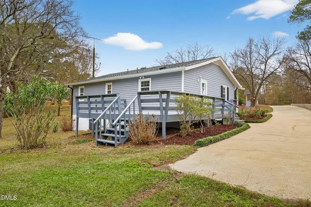 $272,900 | 6313 Brack Penny Road, Raleigh, NC 27603