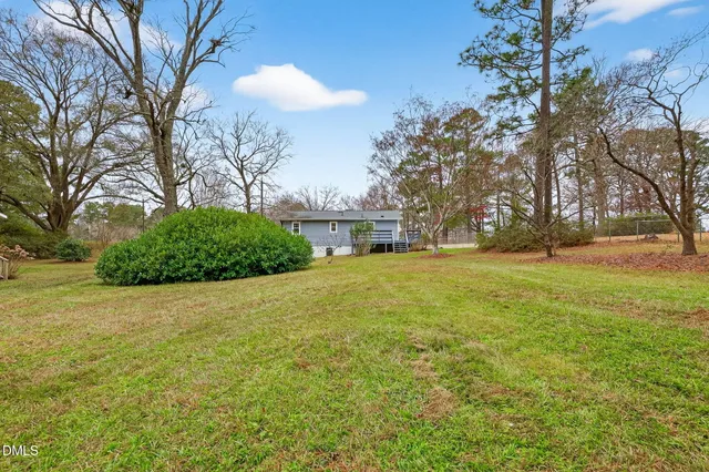 $272,900 | 6313 Brack Penny Road, Raleigh, NC 27603