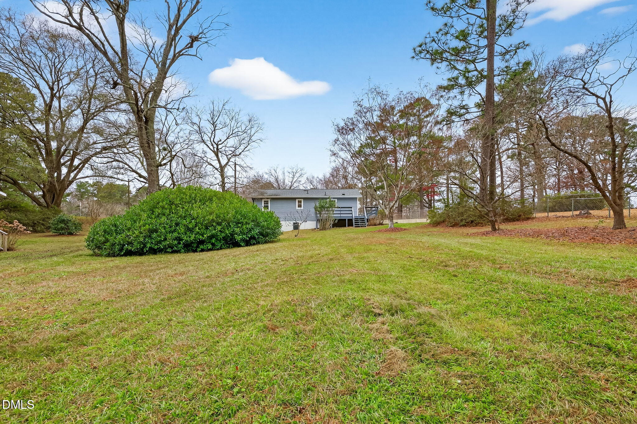 6313 Brack Penny Road Raleigh, NC 27603 - Photo 37 of 41