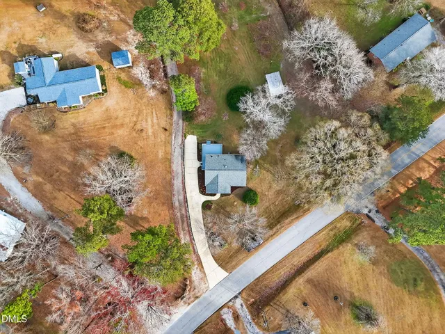 $272,900 | 6313 Brack Penny Road, Raleigh, NC 27603