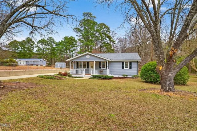$272,900 | 6313 Brack Penny Road, Raleigh, NC 27603