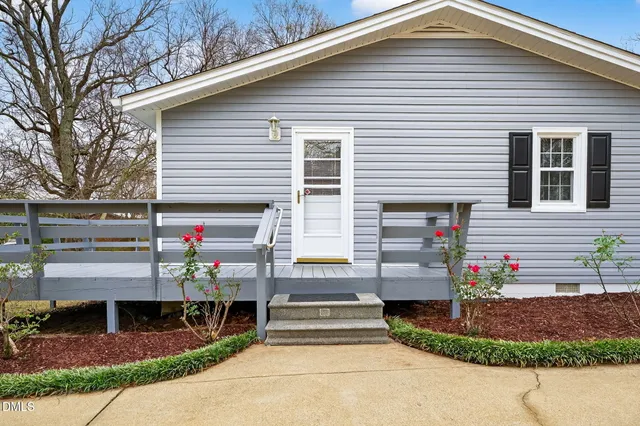 $272,900 | 6313 Brack Penny Road, Raleigh, NC 27603