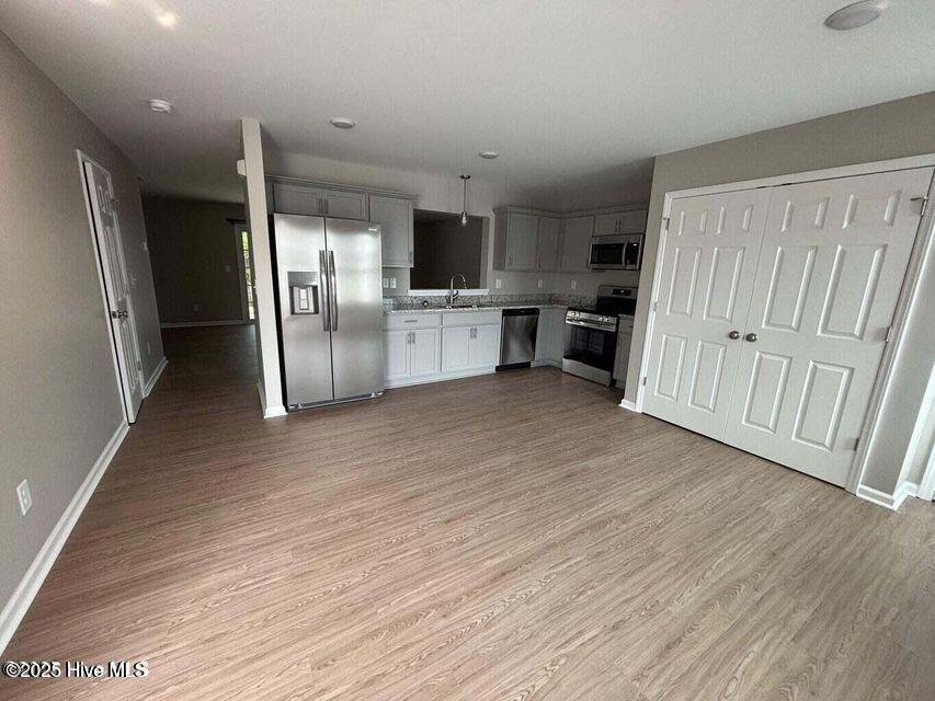 1226A Masters Lane, Unit B Greenville, NC 27834 - Photo 3 of 13 20250827175501239531000000-o