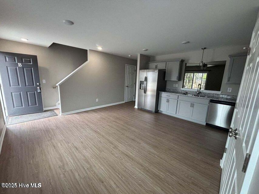 1226A Masters Lane, Unit B Greenville, NC 27834 - Photo 4 of 13 20250827175500672139000000-o