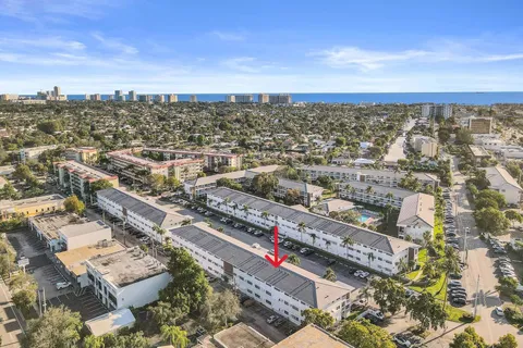 $150,000 | 5201 Northeast 24th Terrace, Unit A203, Fort Lauderdale, FL 33308