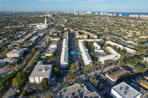 $150,000 | 5201 Northeast 24th Terrace, Unit A203, Fort Lauderdale, FL 33308