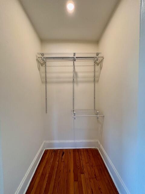 415 Upland Road West Palm Beach, FL 33401 - Photo 15 of 29 a view of a room with wooden floor