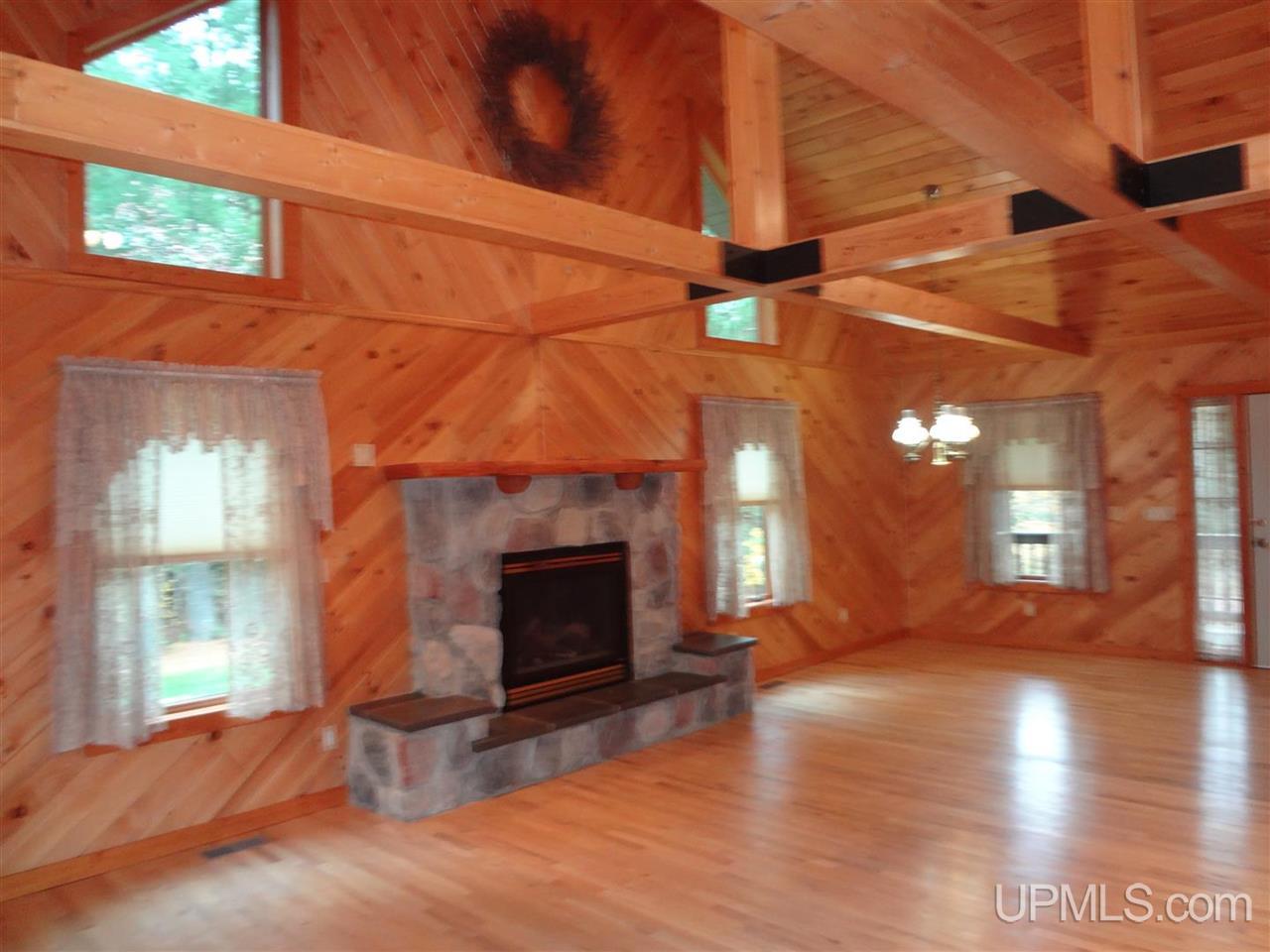 10295 North Co Road Felch, MI 49831 - Photo 19 of 29