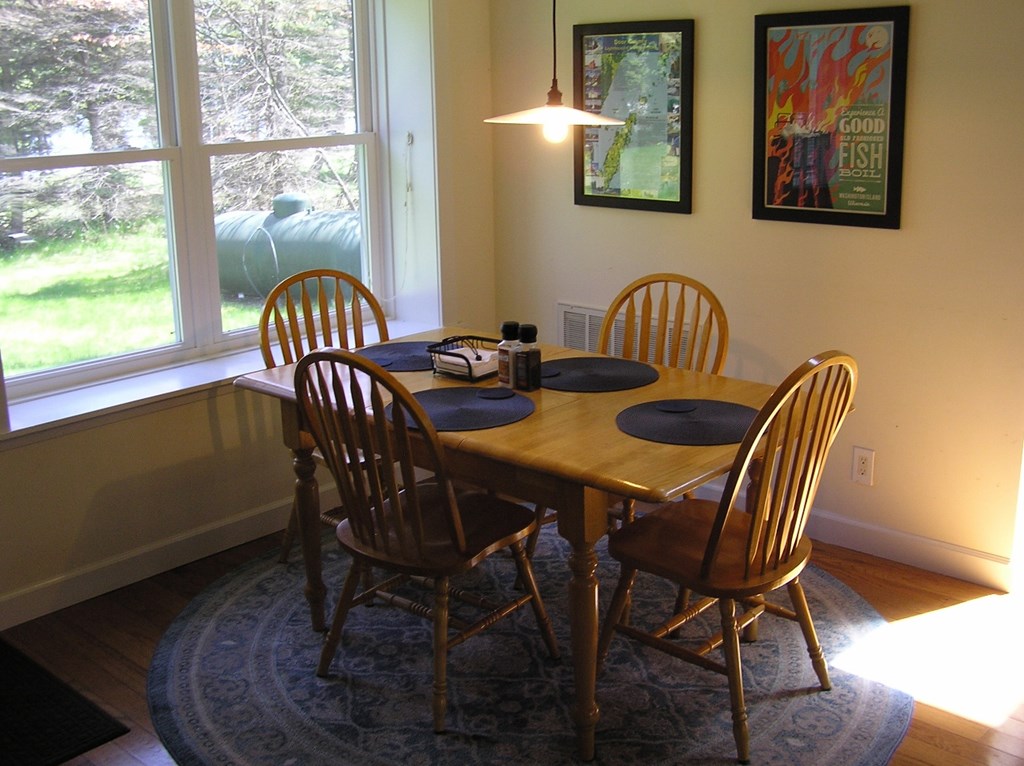 1454 Sunrise Road Washington Island, WI 54246 - Photo 11 of 12 Gallery Image 11