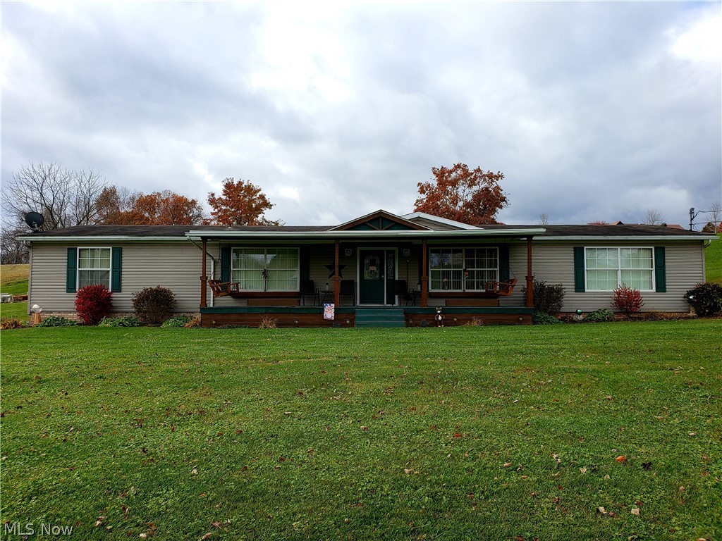429 Anderson Road Fleming, OH 45729 - Photo 1 of 29 Gallery Image 1