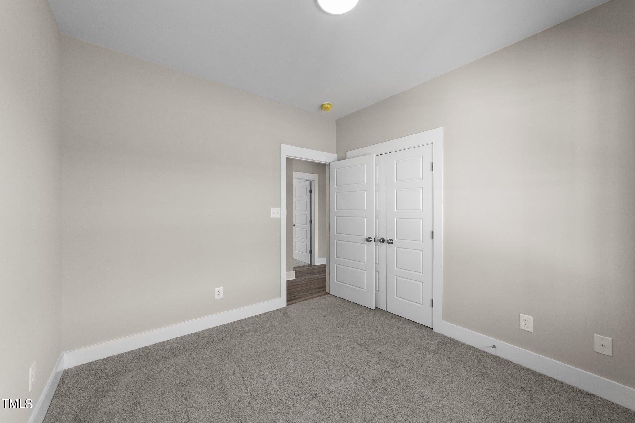 282 Fields Road Pikeville, NC 27863 - Photo 24 of 40 a view of an empty room