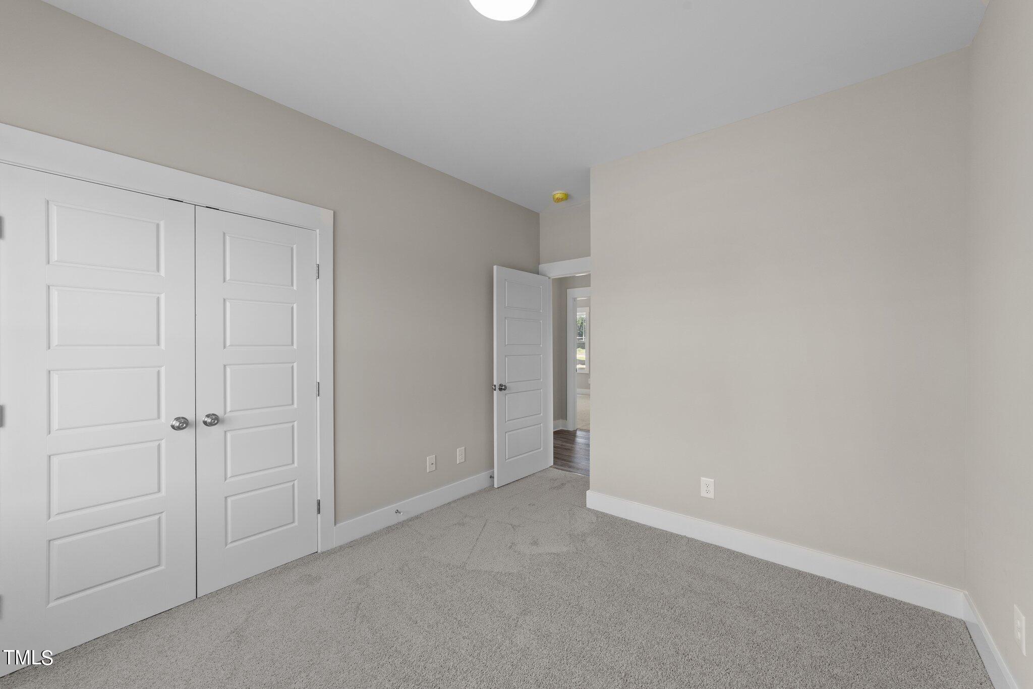 282 Fields Road Pikeville, NC 27863 - Photo 26 of 40 a view of an empty room