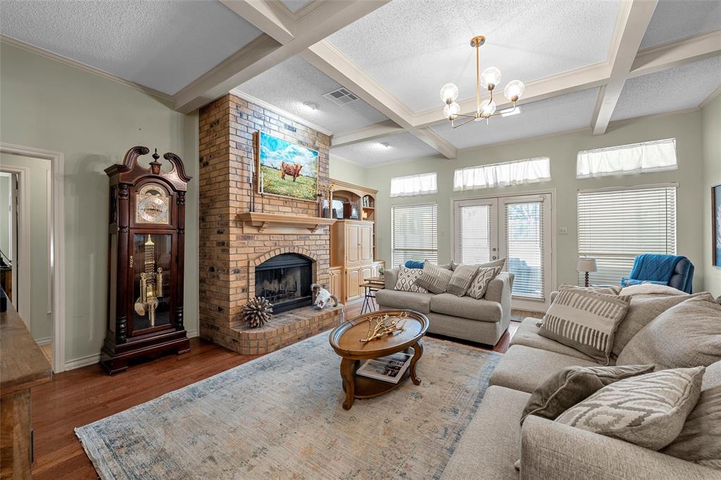 11001 Ridge Point Drive Woodway, TX 76712 - Photo 4 of 39
