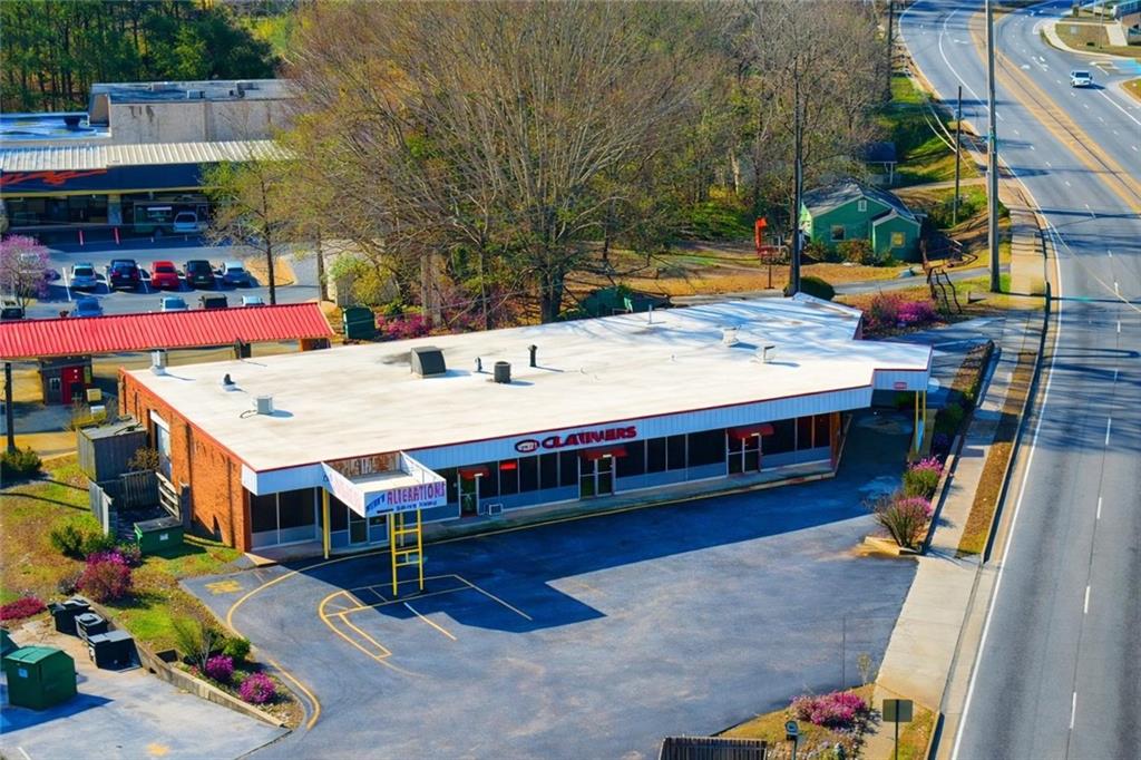6281 Factory Shoals Road Southwest Mableton, GA 30126 - Photo 7 of 7 Gallery Image 7